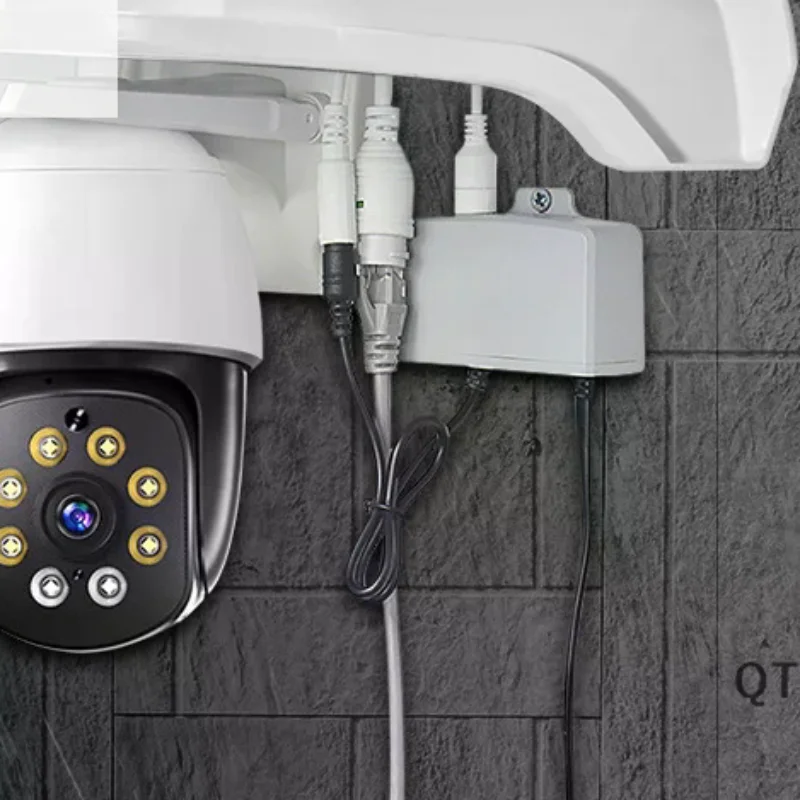 Protective Covers Wall Waterproof Rainproof Cover CCTV Turret Dome Cameras Protection Box Security Camera Protection Case
Protective Covers Wall Waterproof Rainproof Cover CCTV Turret Dome Cameras Protection Box Security Camera Protection Case