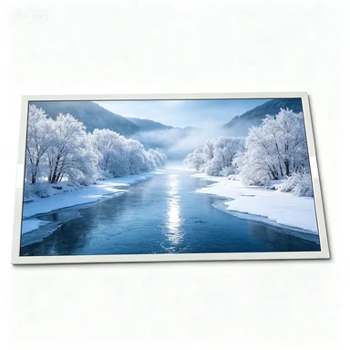 TCG035QVLPDANN-GN50 3.5 inch 320*240 Resolution LCD panel fast shipping
TCG035QVLPDANN-GN50 3.5 inch 320*240 Resolution LCD panel fast shipping