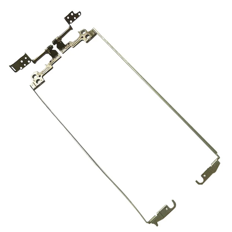 LCD Screen Hinges Set for Lenovo IdeaPad 330C-15IKB 330c-15 130-15AST
LCD Screen Hinges Set for Lenovo IdeaPad 330C-15IKB 330c-15 130-15AST