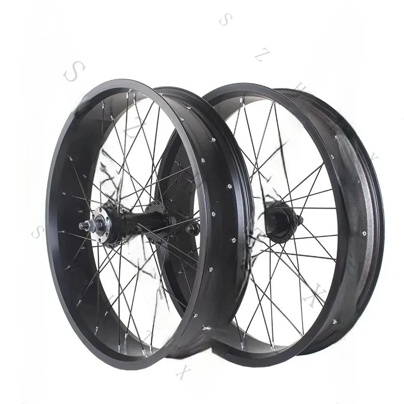Snowmobile 20/24/26 Wide Tire Front And Rear Wheels
Snowmobile 20/24/26 Wide Tire Front And Rear Wheels