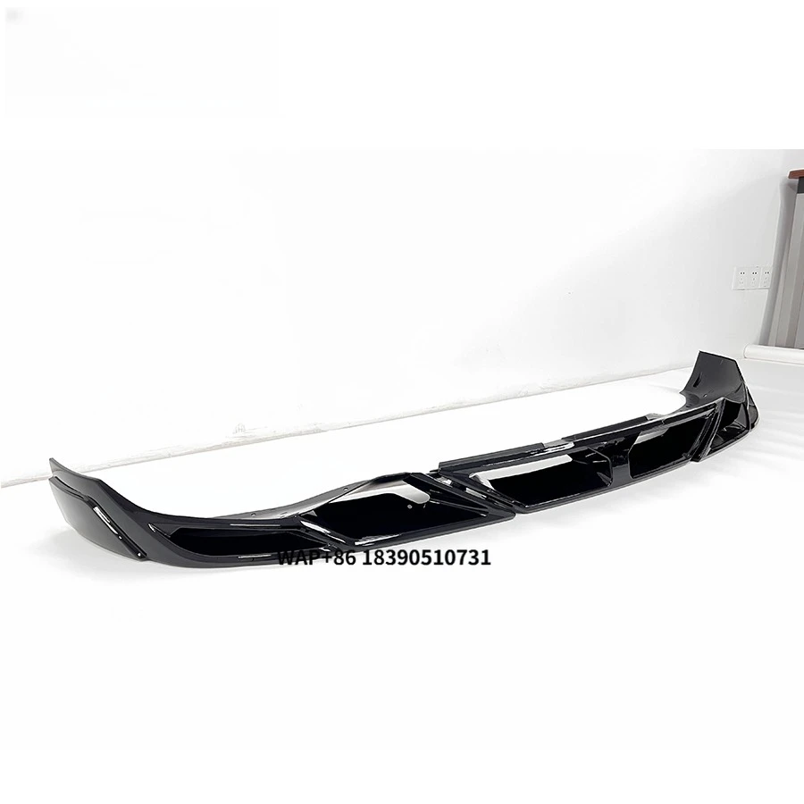 Thunder Edition Car Accessories Parts X5 G05 Design Anterior Lip Front Bumper Down Spoiler Chin Shovel Splitter
Thunder Edition Car Accessories Parts X5 G05 Design Anterior Lip Front Bumper Down Spoiler Chin Shovel Splitter