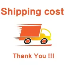 Shipping Fee Top-up
Shipping Fee Top-up