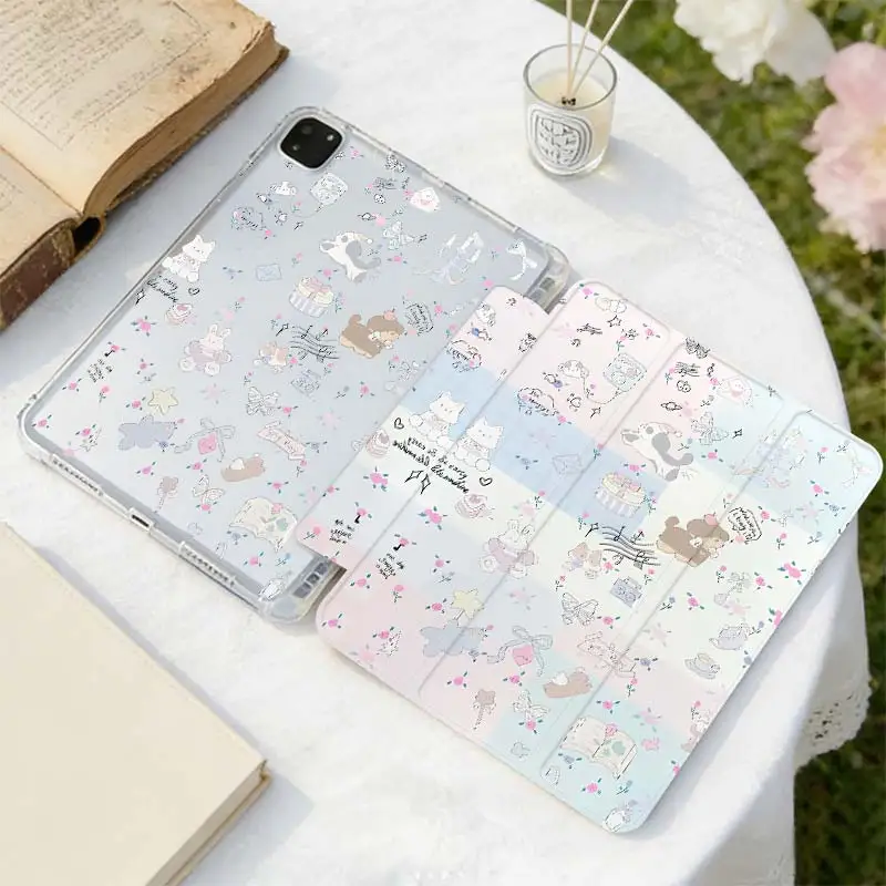 Protective Case For Matepad SE 11 inch MatePad Pro 13.2 Honor V8 pro 12.1 Huawei 11.5 11.5S Huawei 10.4 Huawei Matepad Pro 10.8
Protective Case For Matepad SE 11 inch MatePad Pro 13.2 Honor V8 pro 12.1 Huawei 11.5 11.5S Huawei 10.4 Huawei Matepad Pro 10.8