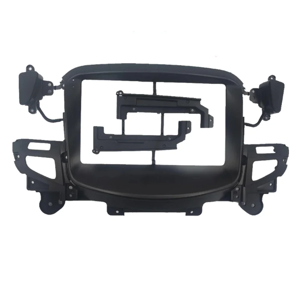 9Inch 2 Din Head Unit Car Radio Fascias Android MP5 Player 2 Din Stereo Frame Trim For holden wagon 2013 + Installation Panel
9Inch 2 Din Head Unit Car Radio Fascias Android MP5 Player 2 Din Stereo Frame Trim For holden wagon 2013 + Installation Panel