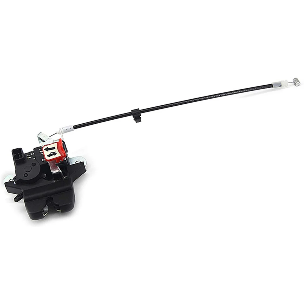 812303Q000 Car Rear Tailgate Trunk Lock Actuator Motor Tail Gate Latch for HYUNDAI SONATA 2.0L 2.4L 2011-2014
812303Q000 Car Rear Tailgate Trunk Lock Actuator Motor Tail Gate Latch for HYUNDAI SONATA 2.0L 2.4L 2011-2014