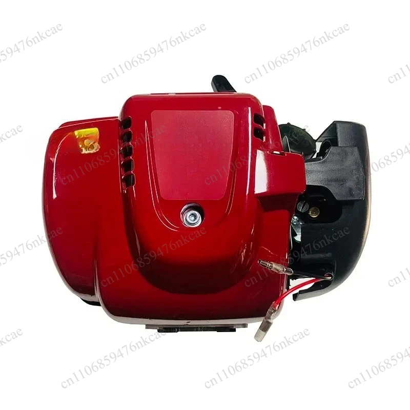 GX35 4 Stroke Engine 35.8CC 1.3HP Engine for Brush Cutter Grass Trimmer Power Tools
GX35 4 Stroke Engine 35.8CC 1.3HP Engine for Brush Cutter Grass Trimmer Power Tools