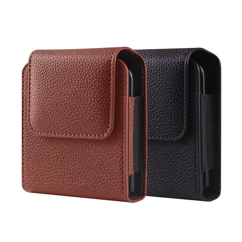 For Samsung Galaxy Z Flip 6 5 4 3 2 Cover Case For Motorola Razr 50 /50 Ultra/40 /40 Ultra Belt Clip Holster Mobile Phone Bag
For Samsung Galaxy Z Flip 6 5 4 3 2 Cover Case For Motorola Razr 50 /50 Ultra/40 /40 Ultra Belt Clip Holster Mobile Phone Bag