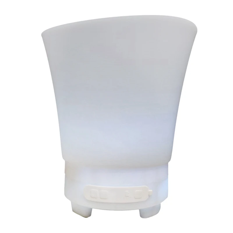 ABCA-5L RGB светодиодное ведро для льда с Bluetooth-динамиком, водонепроницаемая силиконовая подсветка, шампанское, пиво для баров, ночных клубов, ночной вечеринки
ABCA-5L RGB светодиодное ведро для льда с Bluetooth-динамиком, водонепроницаемая силиконовая подсветка, шампанское, пиво для баров, ночных клубов, ночной вечеринки