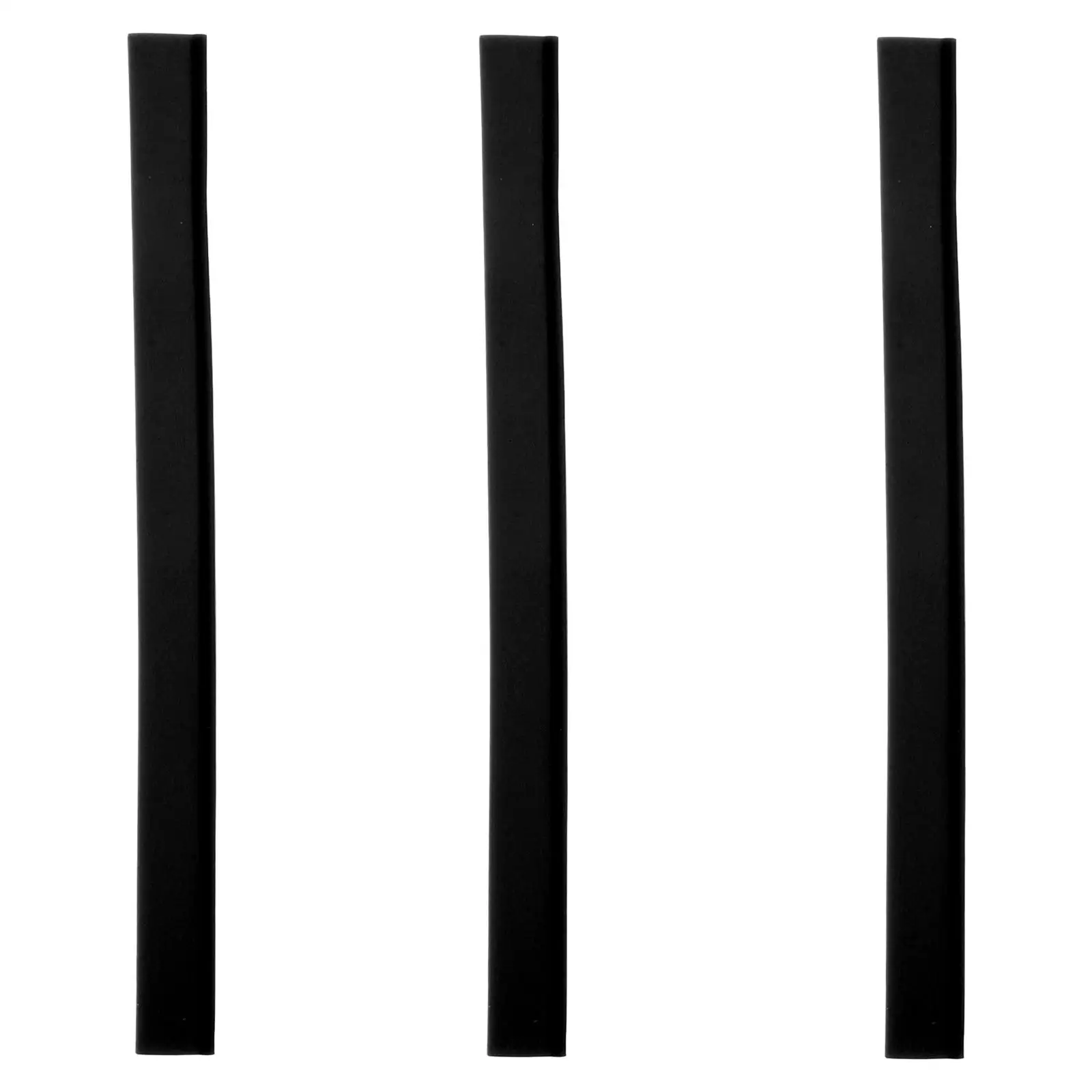 3Pcs Glass Squeegee Replacement Strips High Efficiency Cleaning Design Fits Various Brands Window Windshield Rubber
3Pcs Glass Squeegee Replacement Strips High Efficiency Cleaning Design Fits Various Brands Window Windshield Rubber
