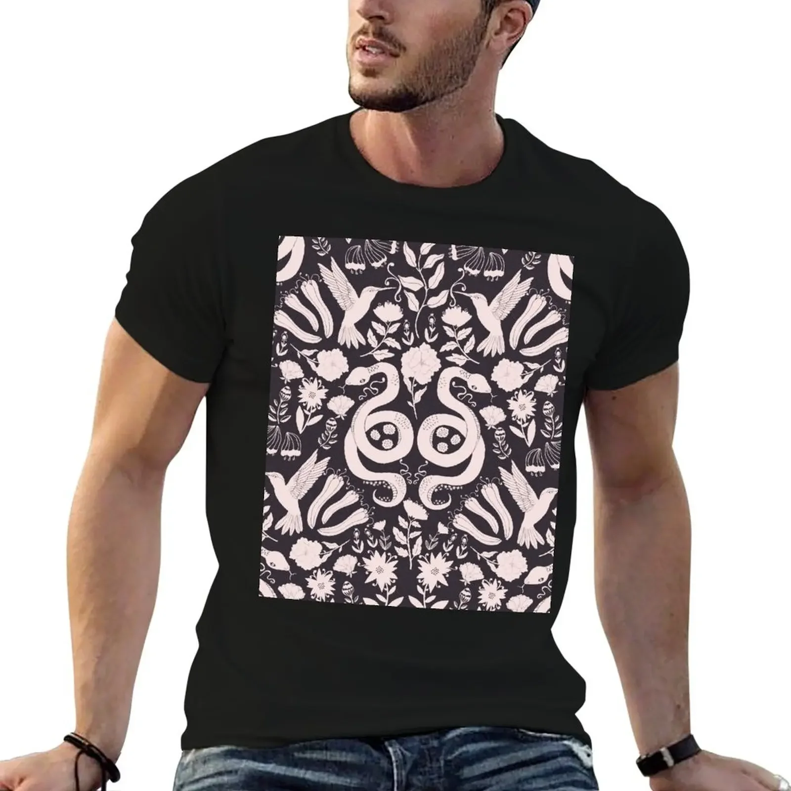 Sneaking Around - Black T-Shirt cute tops Louboutins Anime t-shirt mens clothes
Sneaking Around - Black T-Shirt cute tops Louboutins Anime t-shirt mens clothes