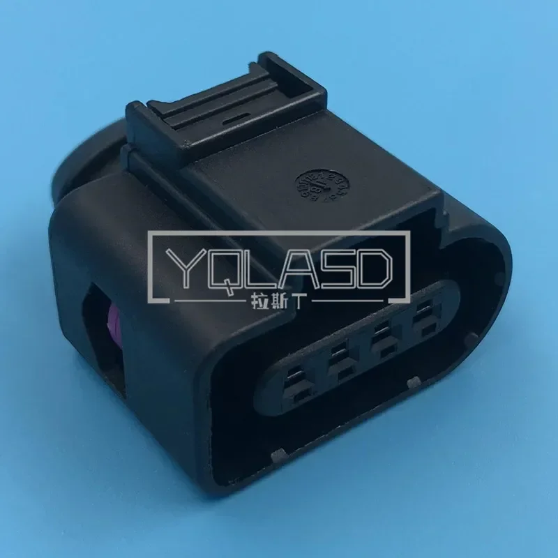 1 Set 4 Way 1.5 Series 8K0973704 Auto Intake Pressure Sensor Waterproof Socket AC Assembly Cable Connector For VW Audi
1 Set 4 Way 1.5 Series 8K0973704 Auto Intake Pressure Sensor Waterproof Socket AC Assembly Cable Connector For VW Audi