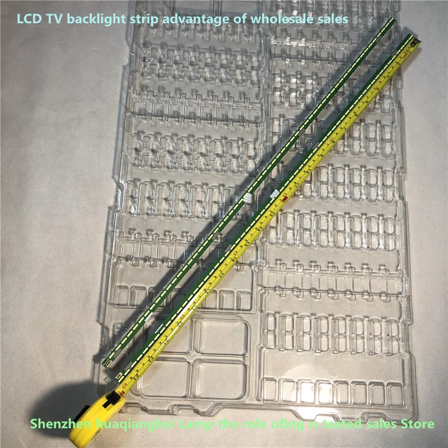 Для светодиодной ленты с подсветкой 60LED для LG 55UF6450 55UH6150 55UF6430 6916L2318A 6916L2319A 6922L-0159A 55UH615V 55UF770V
Для светодиодной ленты с подсветкой 60LED для LG 55UF6450 55UH6150 55UF6430 6916L2318A 6916L2319A 6922L-0159A 55UH615V 55UF770V