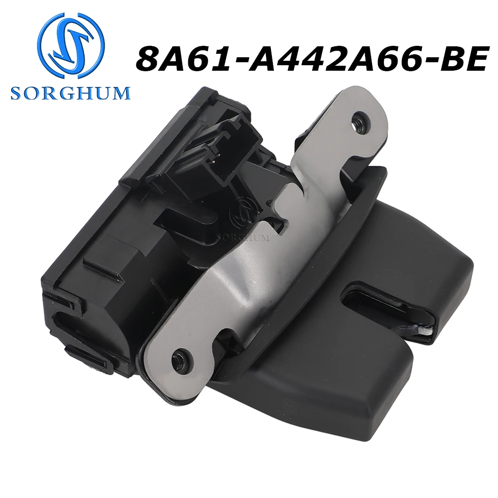 8A61-A442A66-BE Привод защелки замка крышки багажника для Ford Fiesta Mk7 2008-2017 B-Max JK8 2012-2017 8A61A442A66BE 
8A61-A442A66-BE Привод защелки замка крышки багажника для Ford Fiesta Mk7 2008-2017 B-Max JK8 2012-2017 8A61A442A66BE