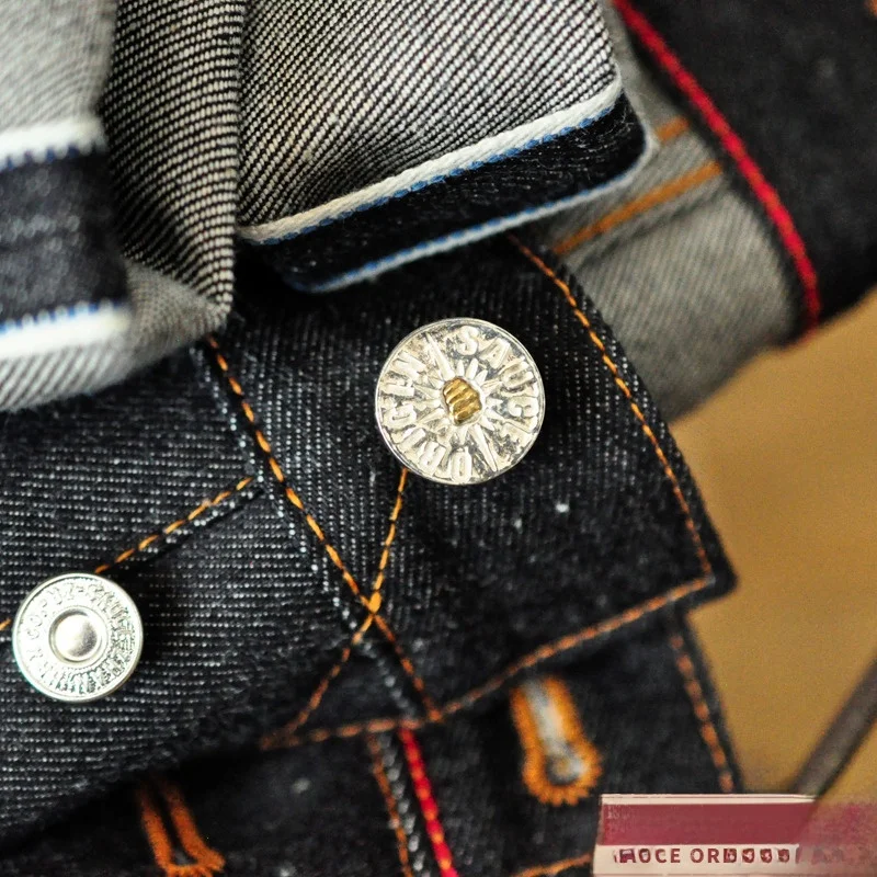 Sauce Origin Silver Edition Cotton Jeans Youth Casual Long Trousers Pure Cotton Red Ear Ame Ka Ki Blue Jeans
Sauce Origin Silver Edition Cotton Jeans Youth Casual Long Trousers Pure Cotton Red Ear Ame Ka Ki Blue Jeans