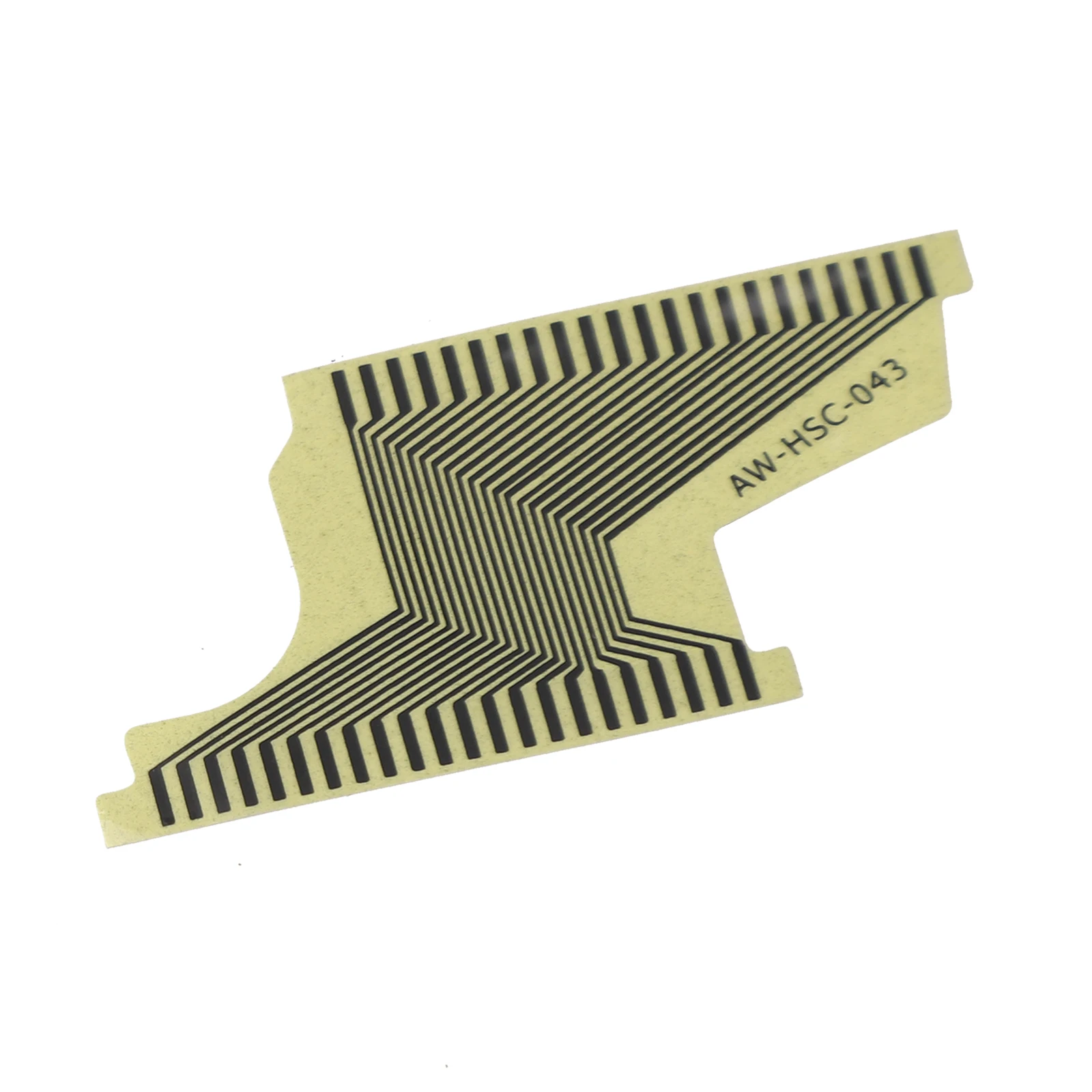 1x Flat Ribbon Cable For Opel Corsa Instrument Cluster LCD Pixel Repair Accessories For Vauxhall Combo Mk2 2001-2011
1x Flat Ribbon Cable For Opel Corsa Instrument Cluster LCD Pixel Repair Accessories For Vauxhall Combo Mk2 2001-2011