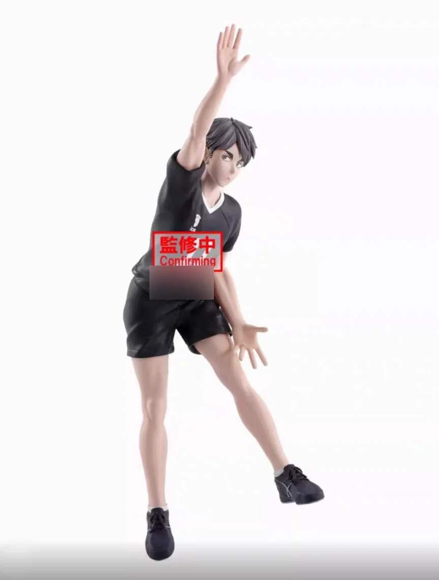 2026 без коробки, в наличии, самая низкая цена, японское оригинальное аниме, ПВХ, фигурка Мия Осаму, коллекционная модель игрушки
2026 без коробки, в наличии, самая низкая цена, японское оригинальное аниме, ПВХ, фигурка Мия Осаму, коллекционная модель игрушки