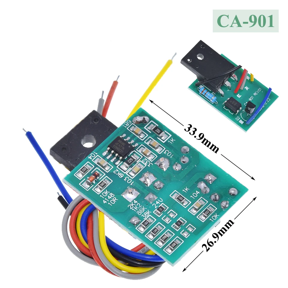 CA-901 LCD переключатель телевизора модуль питания 12/24V 46-дюймовый понижающий модуль блока питания для обслуживания дисплея 46''
CA-901 LCD переключатель телевизора модуль питания 12/24V 46-дюймовый понижающий модуль блока питания для обслуживания дисплея 46''