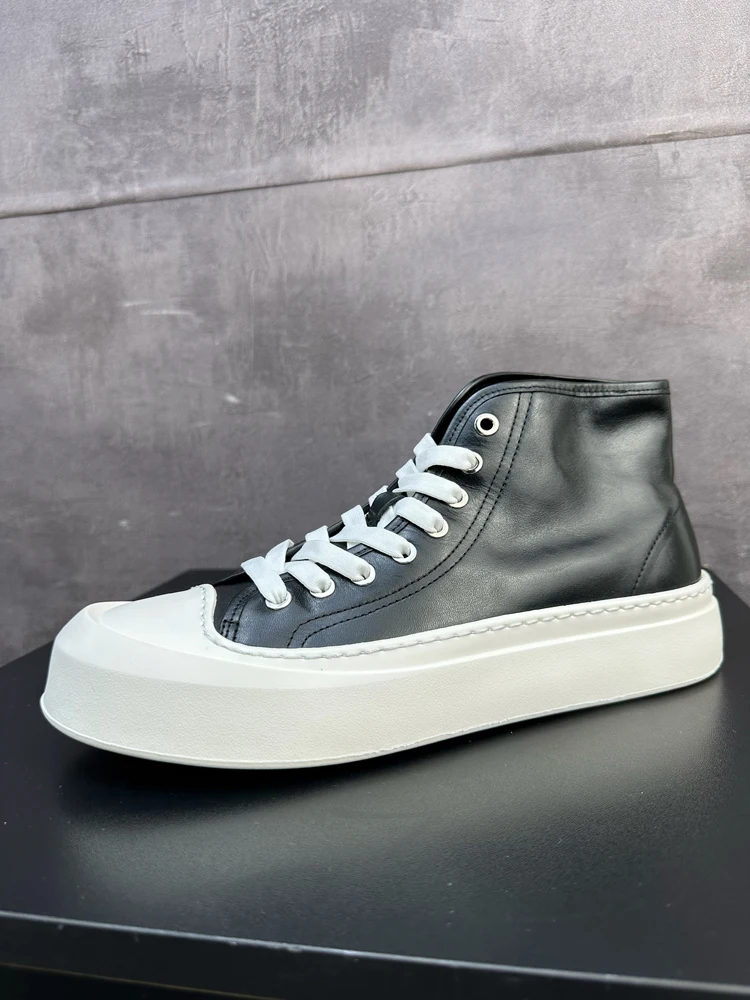 Ручная работа Thi Bot High Top oes Мягкая воловья кожа Натуральная кожа Дизайн Sle Дышащая мужская oes Ретро Плоская доска oes
Ручная работа Thi Bot High Top oes Мягкая воловья кожа Натуральная кожа Дизайн Sle Дышащая мужская oes Ретро Плоская доска oes