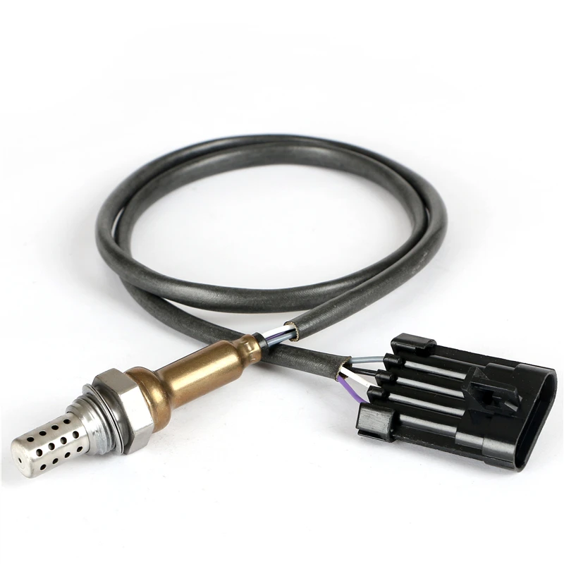 New Original O2 sensor/Lambda sensor For BYD F3/Refine/Geely/Buick Excelle (OEM:476Q-1D-1207804/25324175/28130529) WEIDA
New Original O2 sensor/Lambda sensor For BYD F3/Refine/Geely/Buick Excelle (OEM:476Q-1D-1207804/25324175/28130529) WEIDA