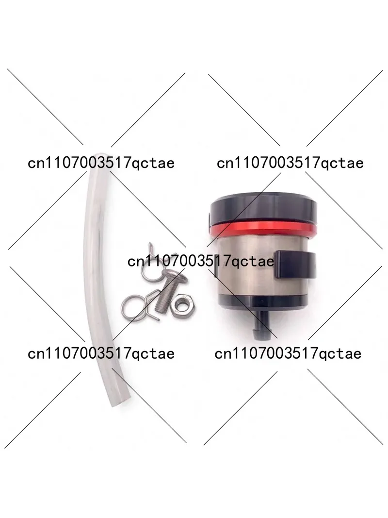 Titanium Alloy Brake Fluid Reservoir Oil Cup for RCS CC Master Cylinder Motorcycle Brake System
Titanium Alloy Brake Fluid Reservoir Oil Cup for RCS CC Master Cylinder Motorcycle Brake System