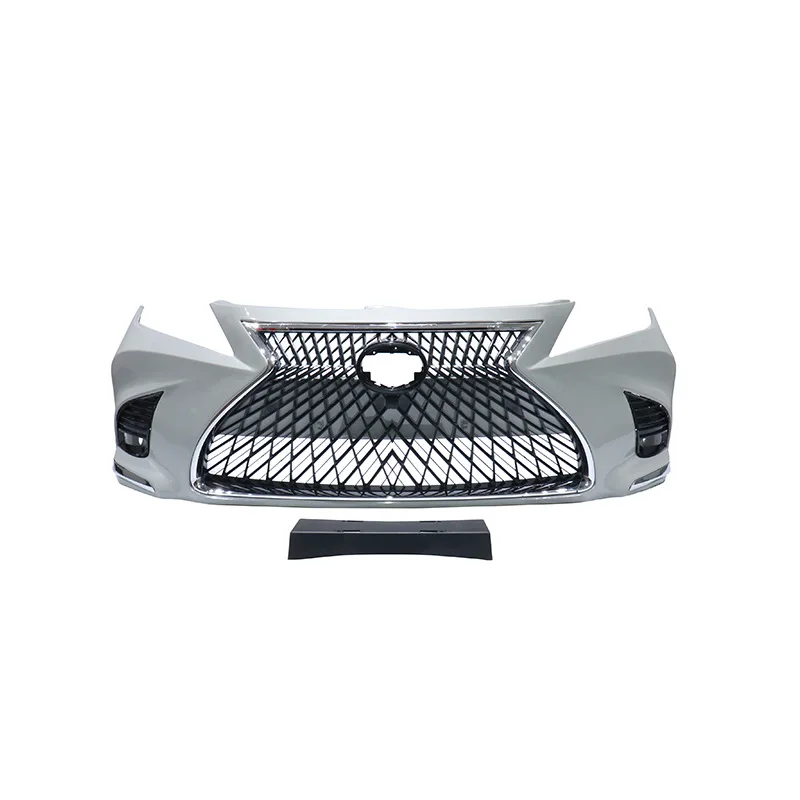 Suitable For Decorating Camry Front Bars 15-17 Years Camry Imitation Lexus Medium Net Lexus Modified SurroundCar
Suitable For Decorating Camry Front Bars 15-17 Years Camry Imitation Lexus Medium Net Lexus Modified SurroundCar