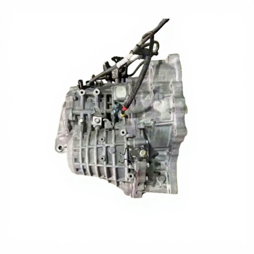 CSD AW95-51LS U151F Transmission Gearbox 13 Pins for Toyota Sienna Lexus RX300 RX350 2003 1MZ FE 3.3L 3.5L V6 Engine 4X4 good
CSD AW95-51LS U151F Transmission Gearbox 13 Pins for Toyota Sienna Lexus RX300 RX350 2003 1MZ FE 3.3L 3.5L V6 Engine 4X4 good