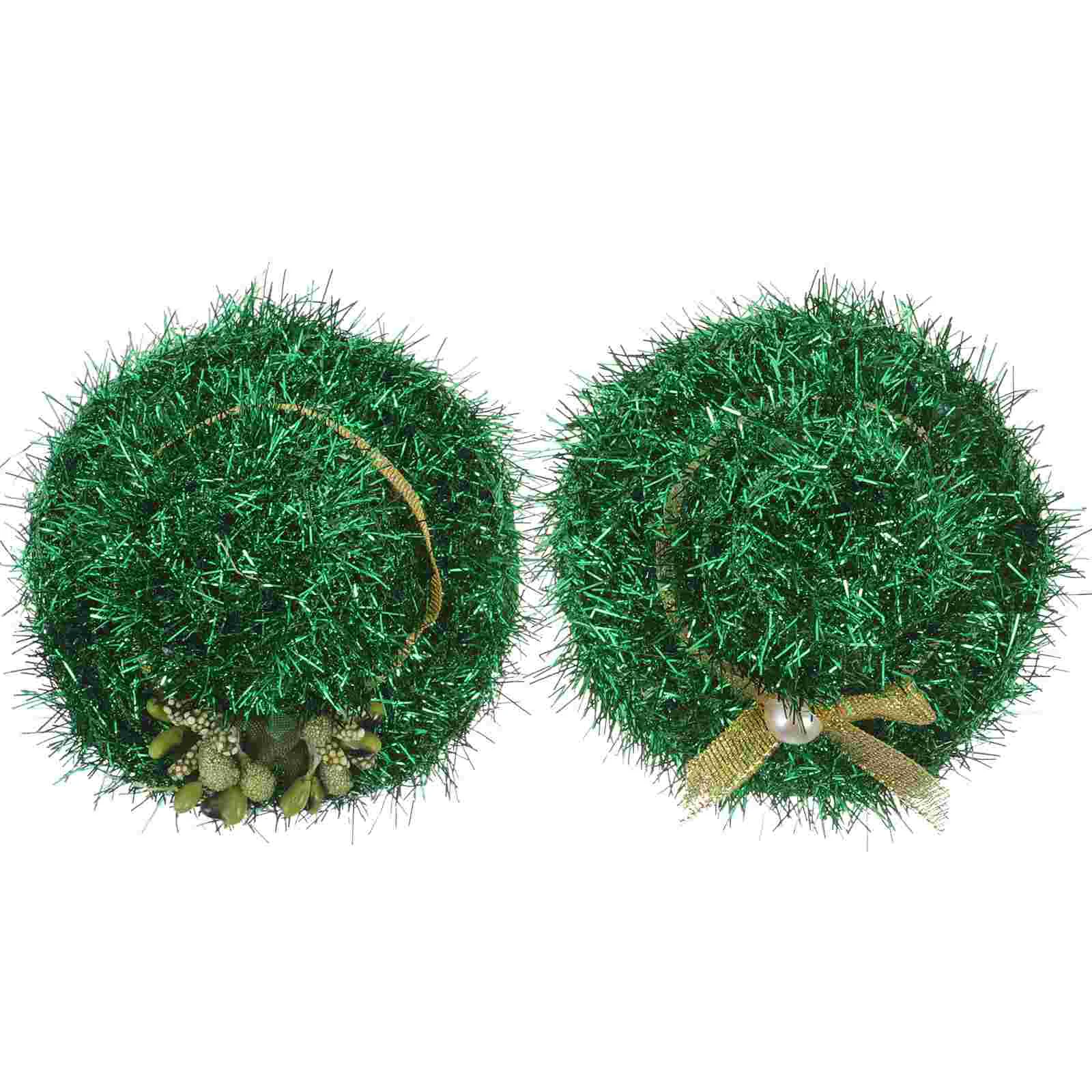 2 Pcs Irish Day Headdress Clips Green Hat Women 8 Cm Cute Plastic Top Hat Hair Accessories St Patrick Day Festival Party Gift
2 Pcs Irish Day Headdress Clips Green Hat Women 8 Cm Cute Plastic Top Hat Hair Accessories St Patrick Day Festival Party Gift