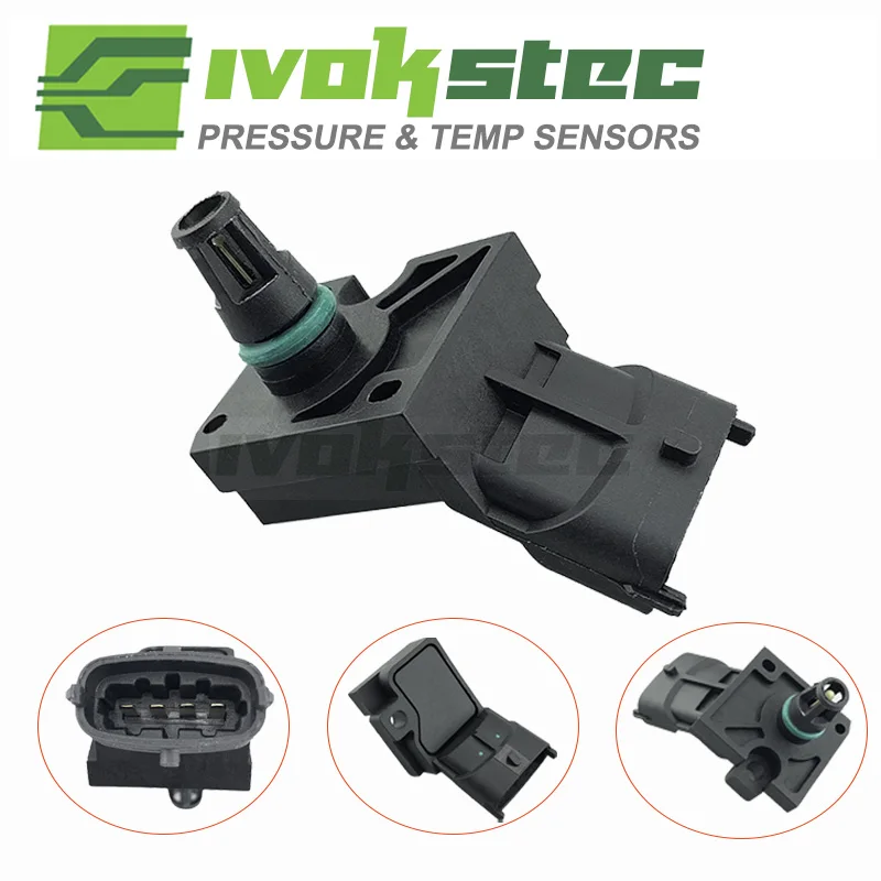 0261260294 0261230220 31355462 Карта датчика абсолютного давления впускного воздуха для VOLVO S80 V40 V50 V60 V70 XC60 D5244T14
0261260294 0261230220 31355462 Карта датчика абсолютного давления впускного воздуха для VOLVO S80 V40 V50 V60 V70 XC60 D5244T14