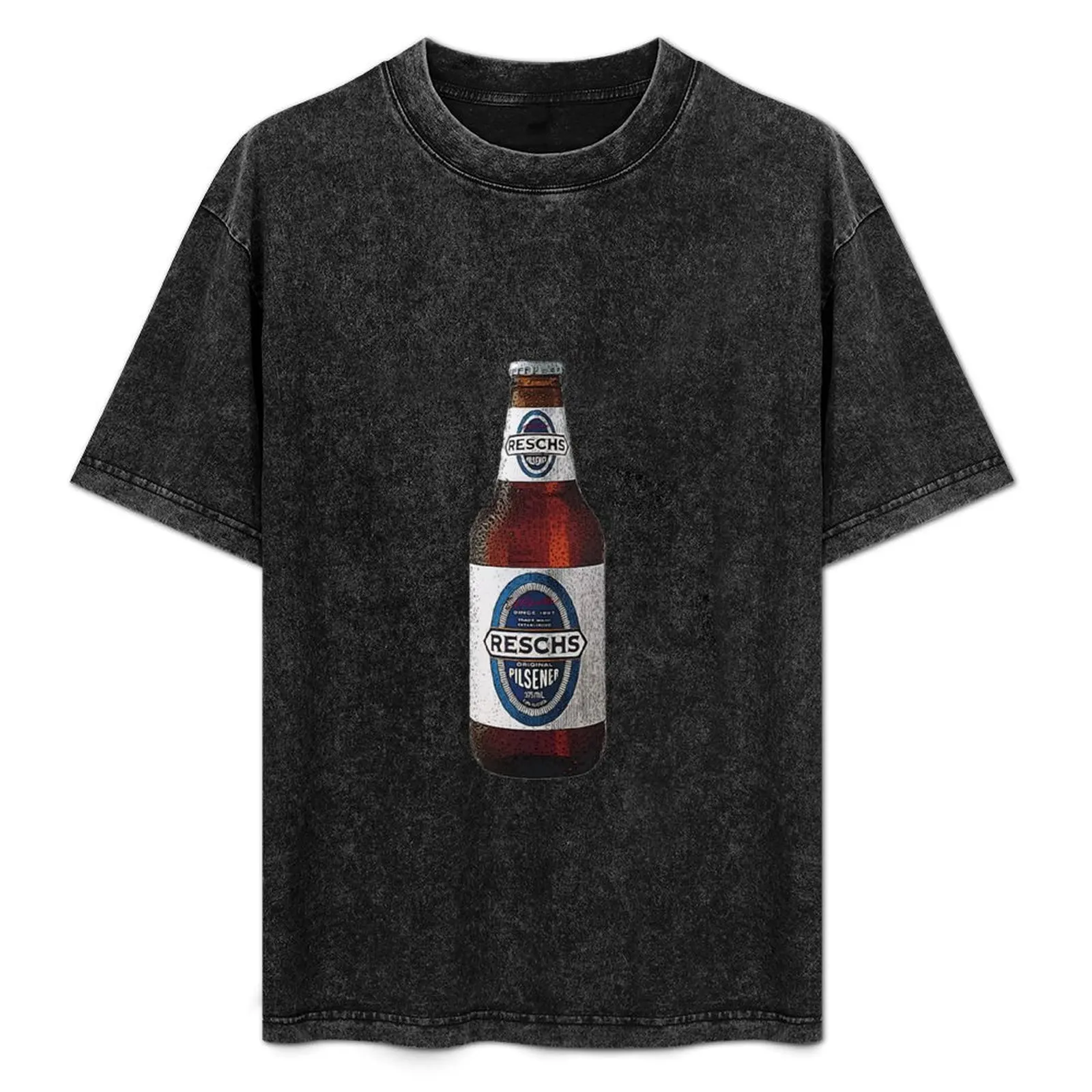 Reschs Pilsener T-Shirt basketball graphic tees Luxury man quick drying mens graphic t-shirts big and tall
Reschs Pilsener T-Shirt basketball graphic tees Luxury man quick drying mens graphic t-shirts big and tall