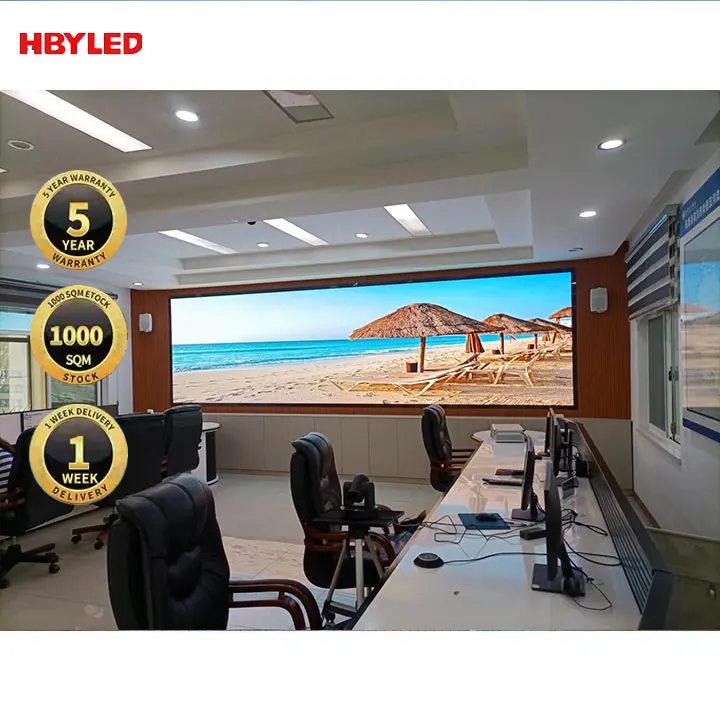 Indoor/Outdoor 4K/8K LED Video Screen with Seamless Splicing 1.9mm-3.91mm Pitch for Shopping Malls with SDK Function
Indoor/Outdoor 4K/8K LED Video Screen with Seamless Splicing 1.9mm-3.91mm Pitch for Shopping Malls with SDK Function