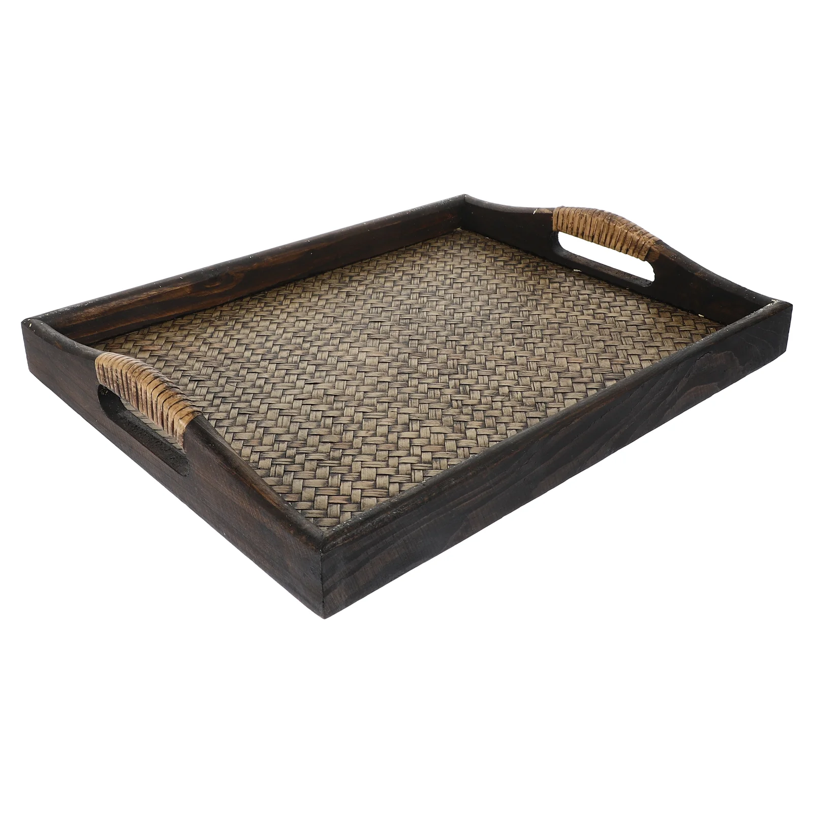 Wooden Serving Rectangular Tea Tray for Fruit Food Coffee Home Restaurant Hotel Cafe Buffet Wood Tray Snack Nuts
Wooden Serving Rectangular Tea Tray for Fruit Food Coffee Home Restaurant Hotel Cafe Buffet Wood Tray Snack Nuts