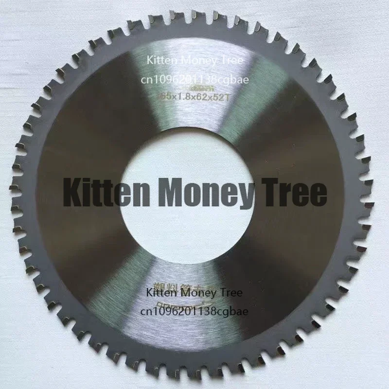 Saw Blade for 220 ZD400 Steel Tube Cutter use for Alloy ,stainless steel, plastic
Saw Blade for 220 ZD400 Steel Tube Cutter use for Alloy ,stainless steel, plastic