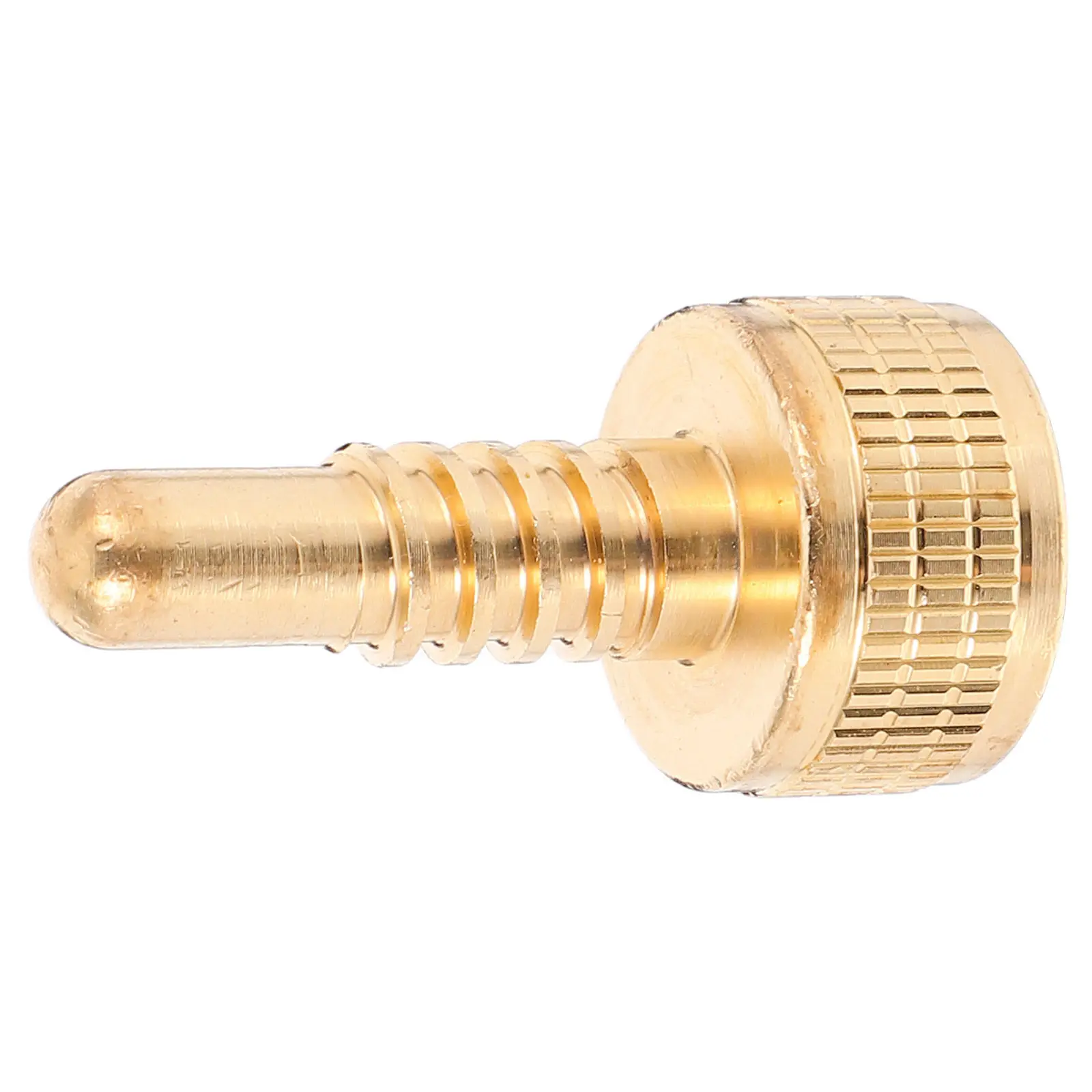 Brass Pool Cue Weight Screw Enhances Control Precision Easy Installation Secure Connection Billiard Cue Joint Fastener Hardware
Brass Pool Cue Weight Screw Enhances Control Precision Easy Installation Secure Connection Billiard Cue Joint Fastener Hardware