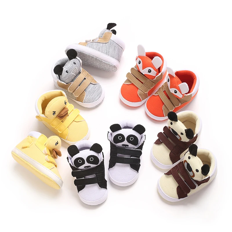 Winter Baby Cute Cartoon Children's Shoes Suitable for Boys and Girls Walking Shoes Comfortable and Soft Suitable for 0-18M Newb
Winter Baby Cute Cartoon Children's Shoes Suitable for Boys and Girls Walking Shoes Comfortable and Soft Suitable for 0-18M Newb