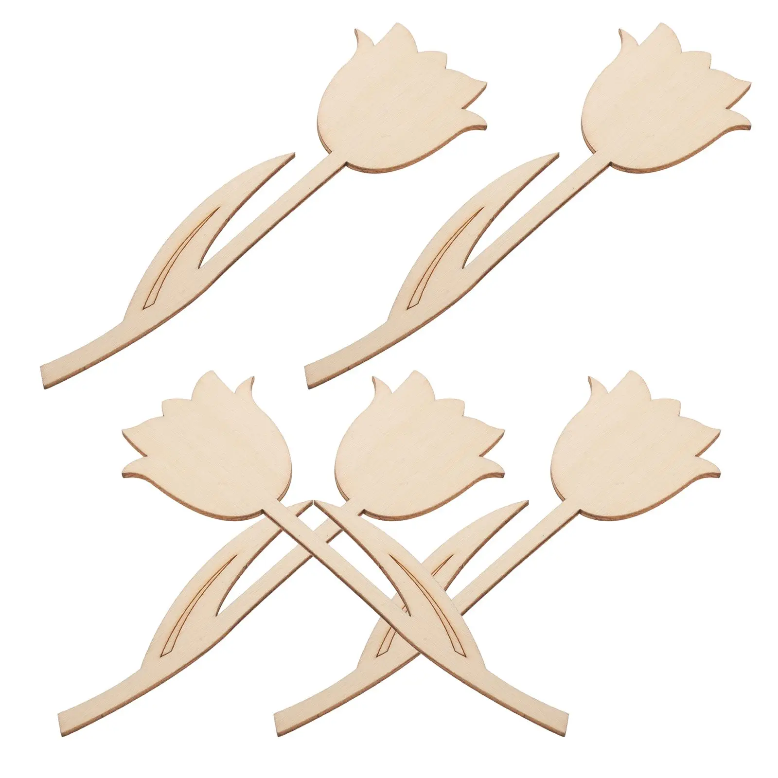 5 Pcs Wood Slices for Kids DIY Painting Craft Unfinished Wooden Flowers Creative Graffiti Toys Spring Decor Gifts
5 Pcs Wood Slices for Kids DIY Painting Craft Unfinished Wooden Flowers Creative Graffiti Toys Spring Decor Gifts