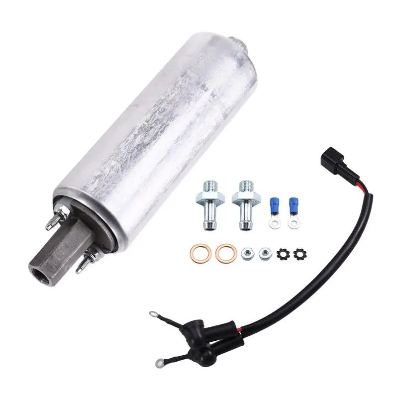 BUC10543 Fuel Pump Replacement For Gator XUV 620I Utility UTV, Models AUC11924 AM136232 AM117584 AM118131-Boom
BUC10543 Fuel Pump Replacement For Gator XUV 620I Utility UTV, Models AUC11924 AM136232 AM117584 AM118131-Boom