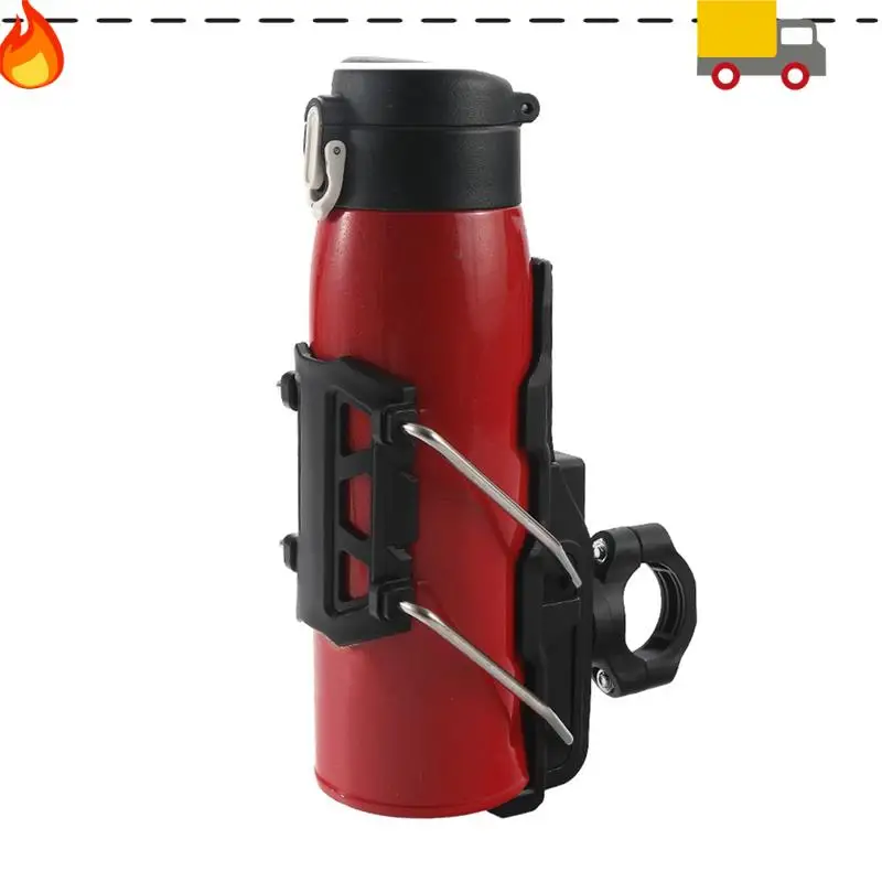 Universal Bike Motorcycle Water Bottle Holder Adjustable Handlebar Cup Cage For Road Cycling, ADV Motorcycles
Universal Bike Motorcycle Water Bottle Holder Adjustable Handlebar Cup Cage For Road Cycling, ADV Motorcycles