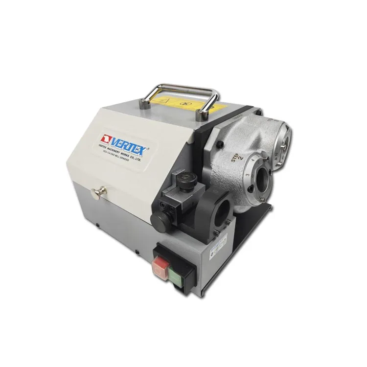 Прецизионная концевая фреза VERTEX VEG-13A
Прецизионная концевая фреза VERTEX VEG-13A