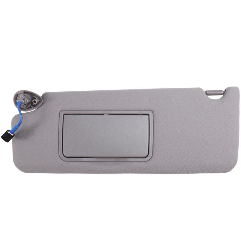 A99F-83280-TG7-A12ZB Front Sun Shield Left Car Sun Visor For Honda Pilot 2016-2022 83230-TLA-A12ZA High Quality New Car Parts
A99F-83280-TG7-A12ZB Front Sun Shield Left Car Sun Visor For Honda Pilot 2016-2022 83230-TLA-A12ZA High Quality New Car Parts