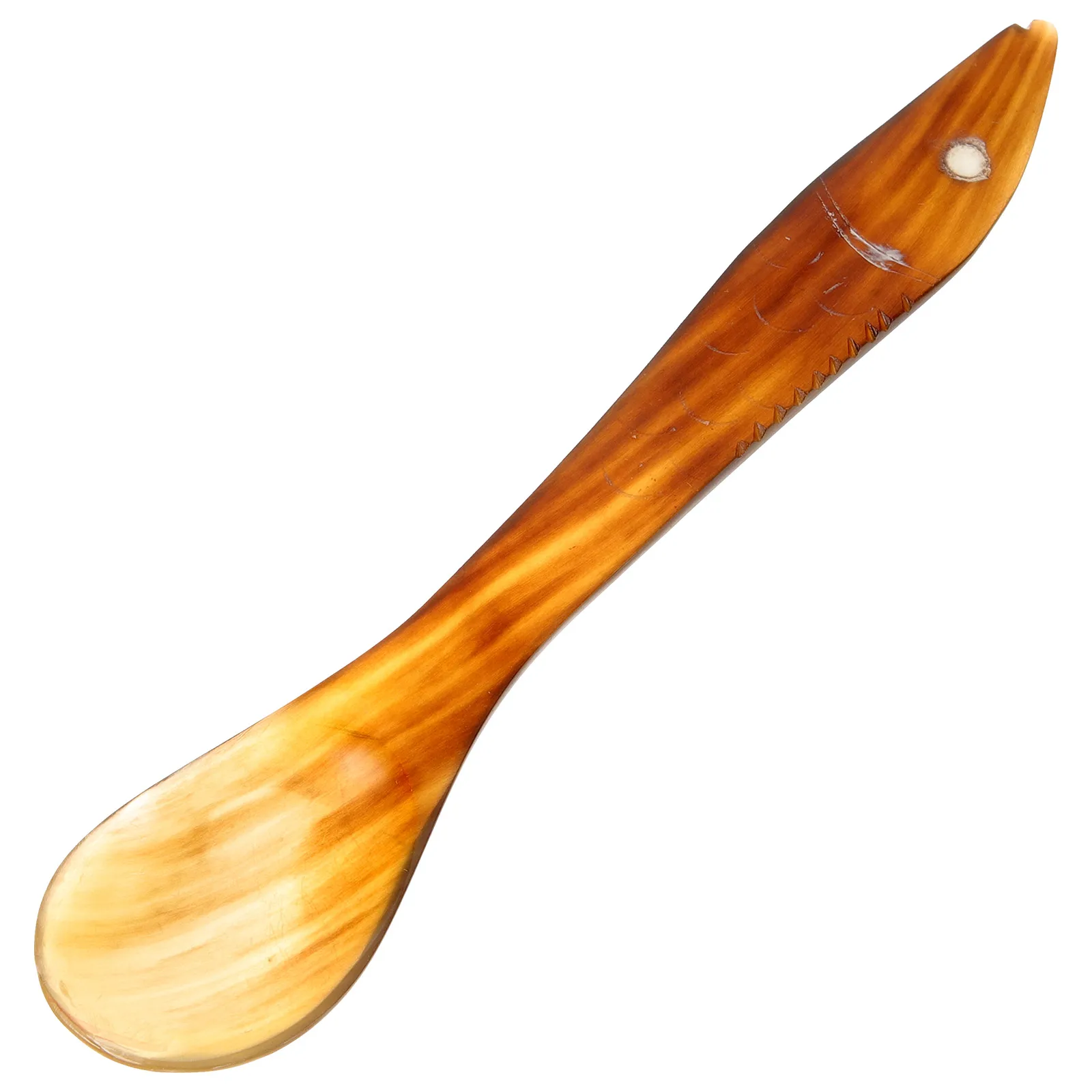 Vintage Ox Horn Coffee Mixing Compact Ice Cream Dessert Spoon Kitchen Essentials Stirring Spoon Reusable Teaspoons
Vintage Ox Horn Coffee Mixing Compact Ice Cream Dessert Spoon Kitchen Essentials Stirring Spoon Reusable Teaspoons