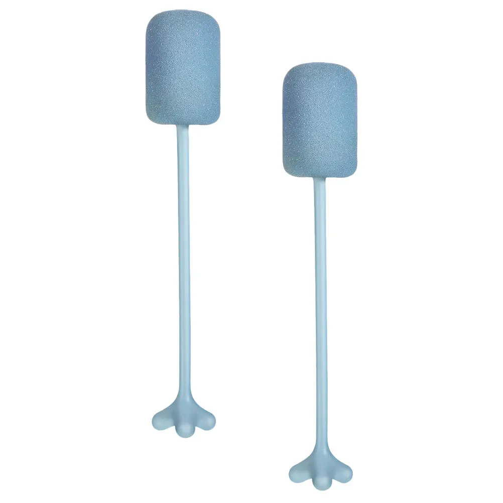2Pcs Water Sponge For Sponge Extra Long Water Practical Cleaning Bottle Cleaning Bottle Brush Brush Practical PP Household
2Pcs Water Sponge For Sponge Extra Long Water Practical Cleaning Bottle Cleaning Bottle Brush Brush Practical PP Household