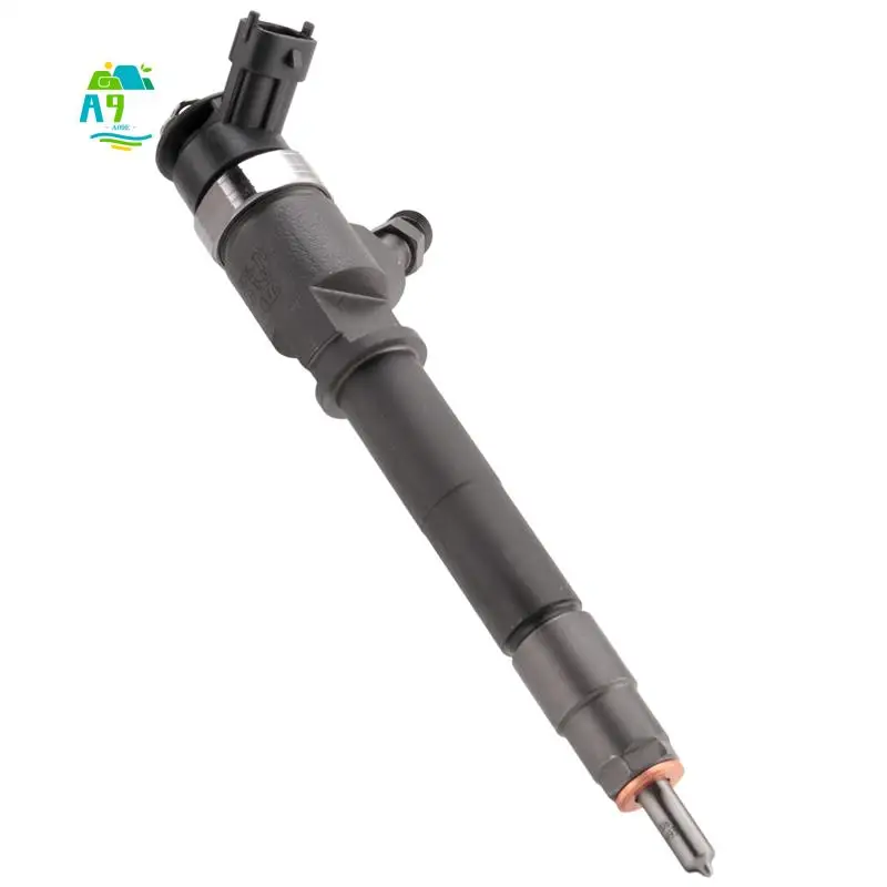 A09E-0445110250 WLAA13H50 Engine Pencil Fuel Injector Fit For Ford Mazda BT-50
A09E-0445110250 WLAA13H50 Engine Pencil Fuel Injector Fit For Ford Mazda BT-50
