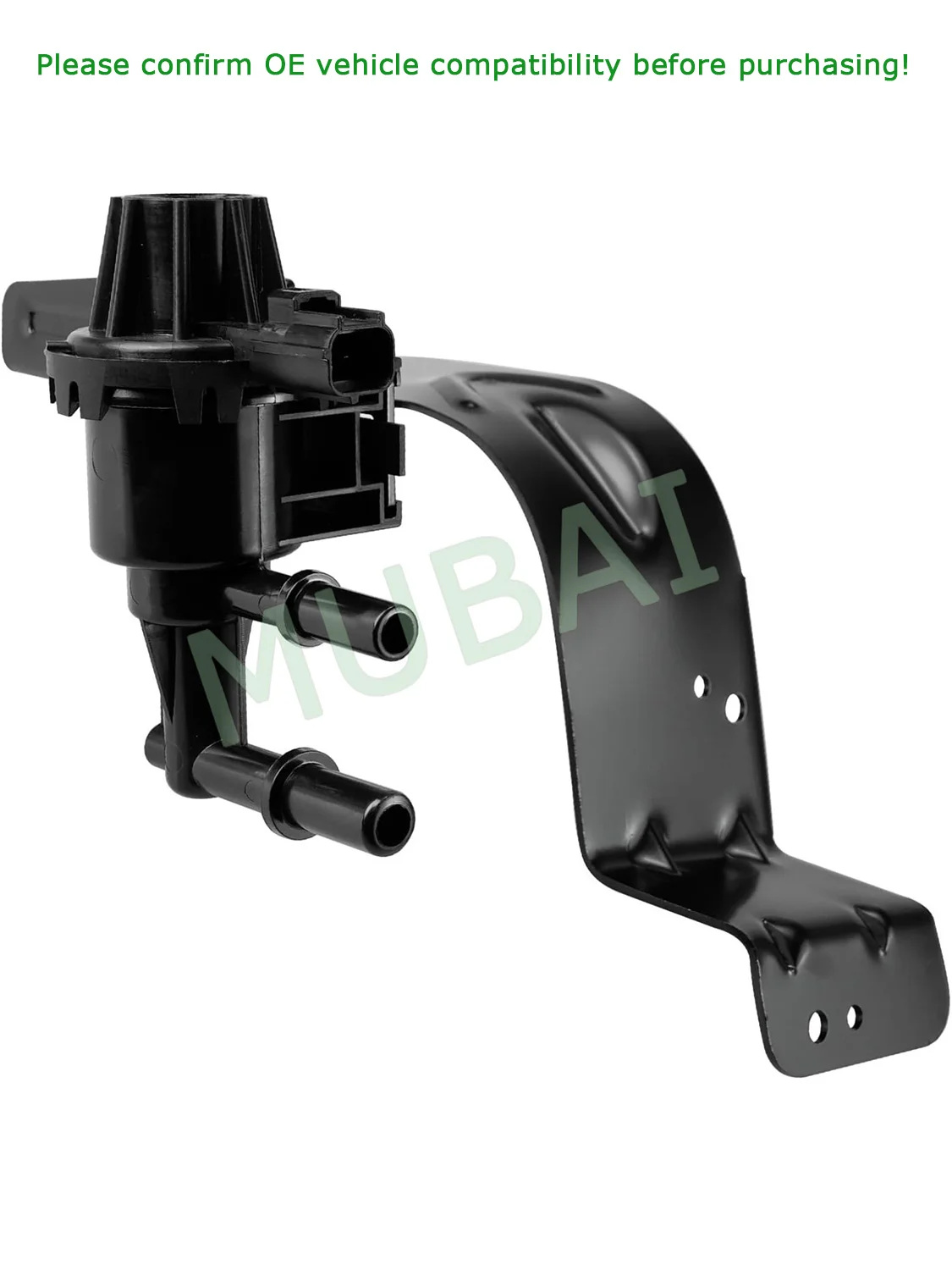 911-285 Vapor Canister Purge Valve For Ford F-250 F-350 F-450 F-550 Super Duty 2005-2007, OE# 5C3Z9C915AA 911285 CP617 2N1125
911-285 Vapor Canister Purge Valve For Ford F-250 F-350 F-450 F-550 Super Duty 2005-2007, OE# 5C3Z9C915AA 911285 CP617 2N1125