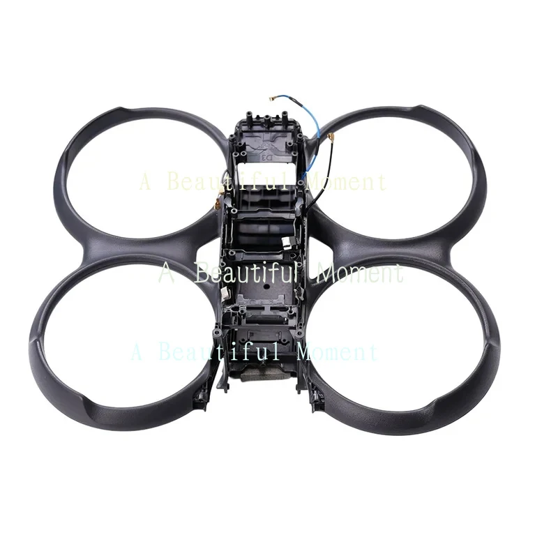 for AVATA 2 FPV Repair Parts Original Upper Shell with antenna Body Shell External Middle Frame Replacement
for AVATA 2 FPV Repair Parts Original Upper Shell with antenna Body Shell External Middle Frame Replacement
