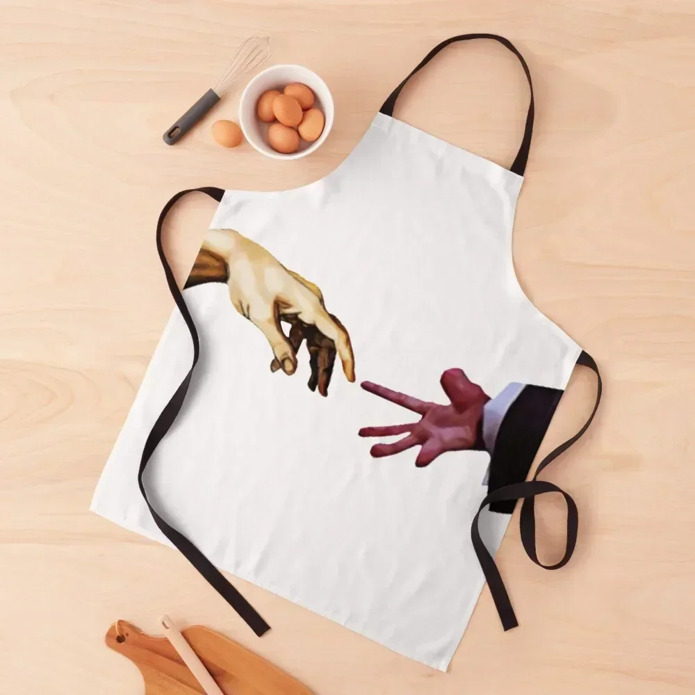 Creation of Hanson Apron painters professional hairdresser restaurant accessories Apron
Creation of Hanson Apron painters professional hairdresser restaurant accessories Apron