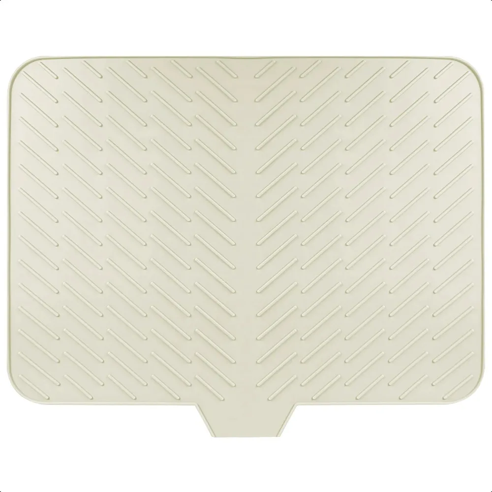 Silicone Slope Drainage Pad, Square Large Guide Plate, Diatomite Bar Mat for Picnic Decor
Silicone Slope Drainage Pad, Square Large Guide Plate, Diatomite Bar Mat for Picnic Decor