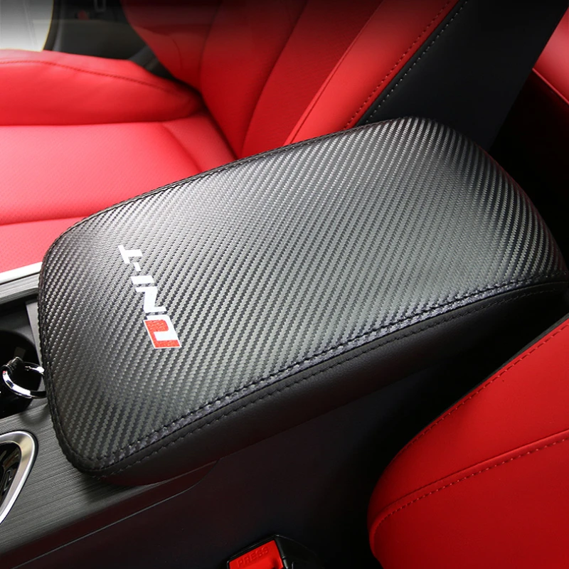 For Chang'an UNI-T leather central armrest protective case car interior decoration modification accessories
For Chang'an UNI-T leather central armrest protective case car interior decoration modification accessories