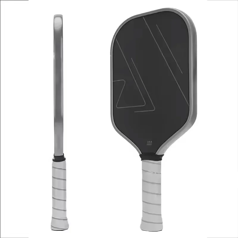 SONGYI Pro Carbon Fiber Tournament Pickleball Paddle 14/16mm Honeycomb Core Pickleball Racket USAPA Approved 피클볼패들
SONGYI Pro Carbon Fiber Tournament Pickleball Paddle 14/16mm Honeycomb Core Pickleball Racket USAPA Approved 피클볼패들