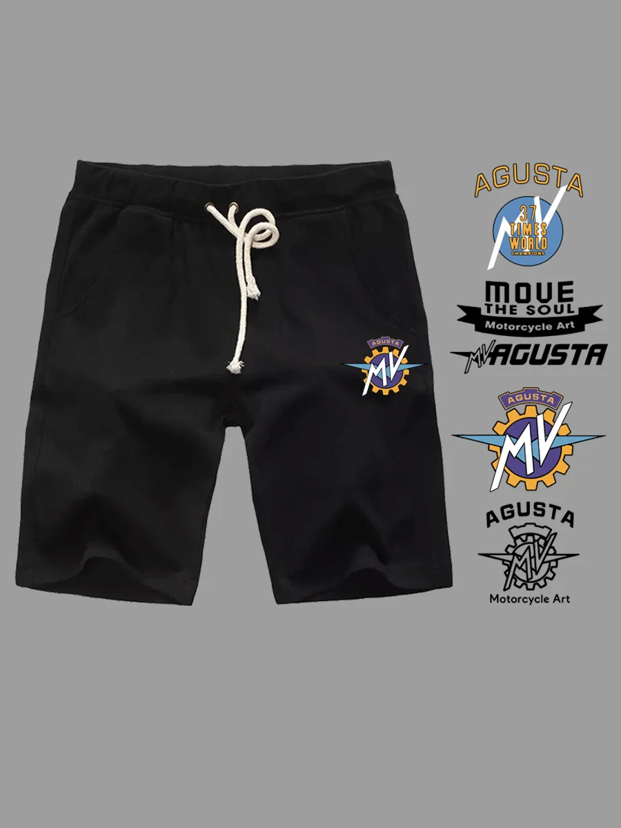 Around The Augusta Motorcycle and Motorcycle Club Boys' and Girls' Five-point Pants Sweatpants and Sports Shorts Summer
Around The Augusta Motorcycle and Motorcycle Club Boys' and Girls' Five-point Pants Sweatpants and Sports Shorts Summer