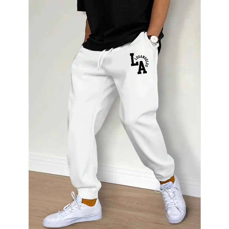 Casual Sweatpants with Fashionable Drawstring, 3D Printed Joggers, Exercise and Running Fitness Pants, Streetwear Trousers
Casual Sweatpants with Fashionable Drawstring, 3D Printed Joggers, Exercise and Running Fitness Pants, Streetwear Trousers